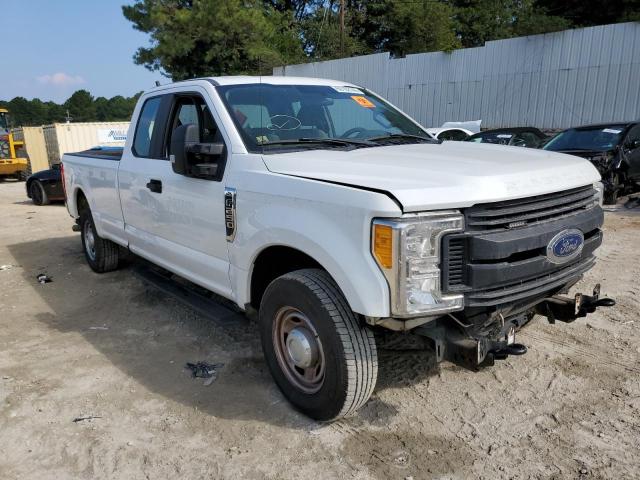 FORD F250 SUPER 2017 1ft7x2a6xhec65807