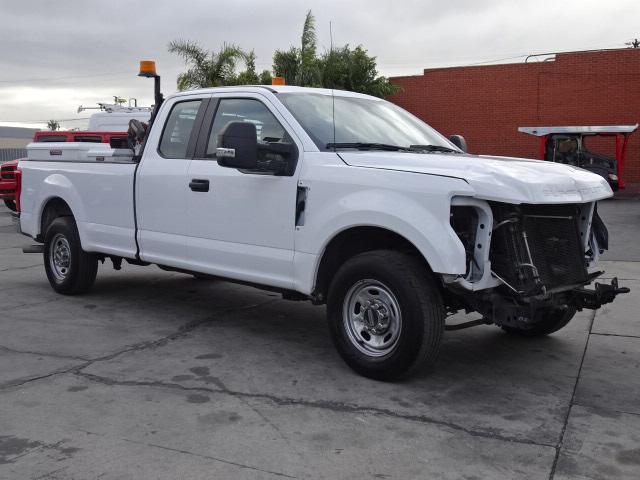 FORD F250 SUPER 2019 1ft7x2a6xked00210