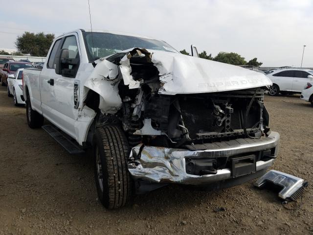 FORD F250 SUPER 2019 1ft7x2a6xked41856