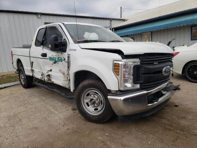 FORD F250 SUPER 2019 1ft7x2a6xkee93961