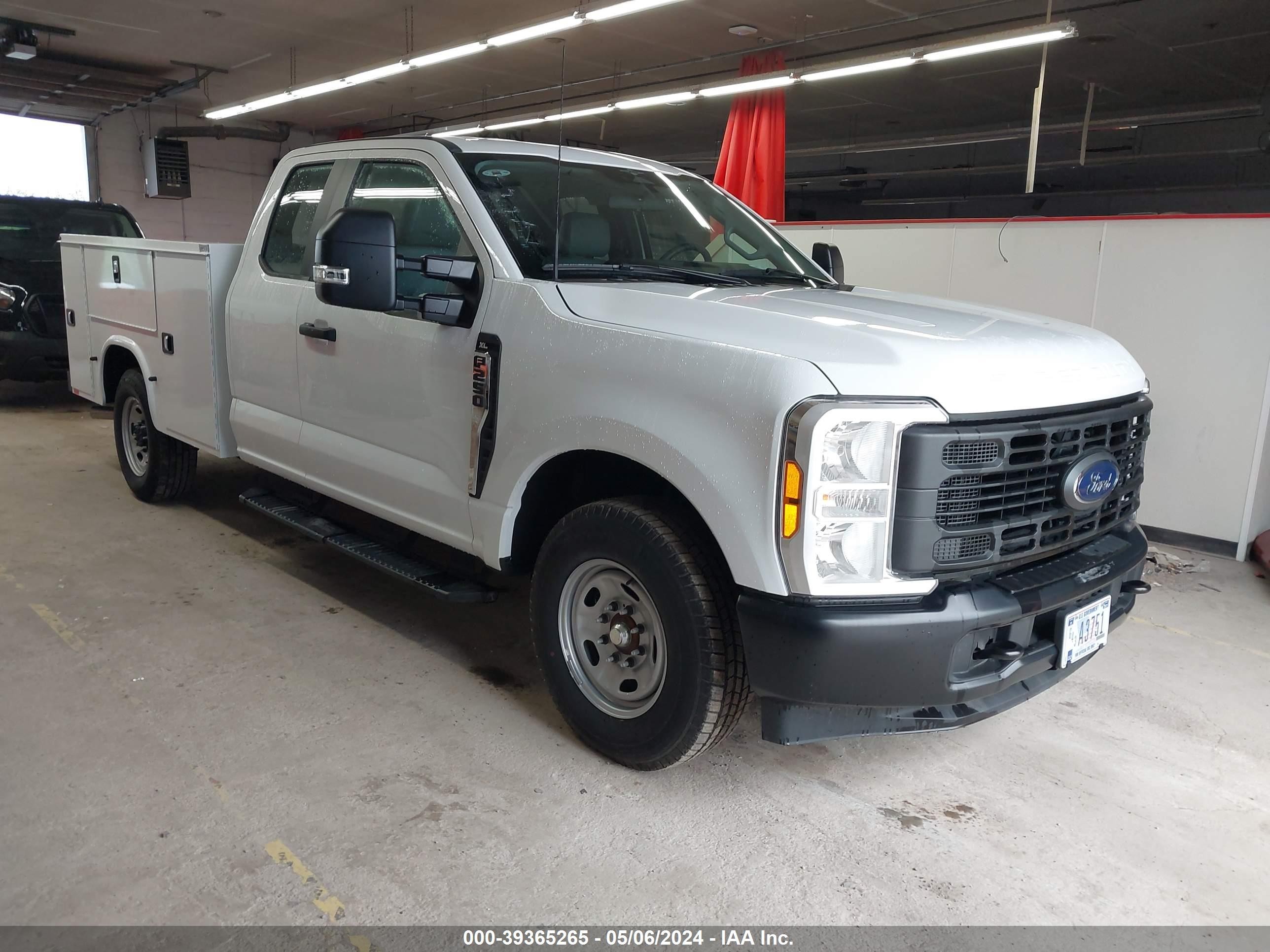 FORD F250 2023 1ft7x2aa4pec91015