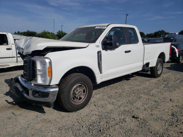 FORD F250 2023 1ft7x2aa6ped16951