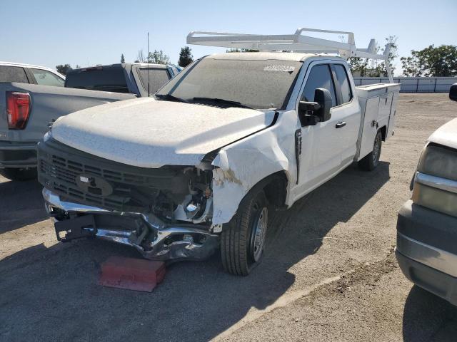 FORD F250 SUPER 2023 1ft7x2aa6ped52025