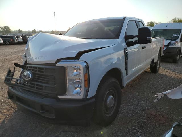 FORD F250 2023 1ft7x2aa9pec34373