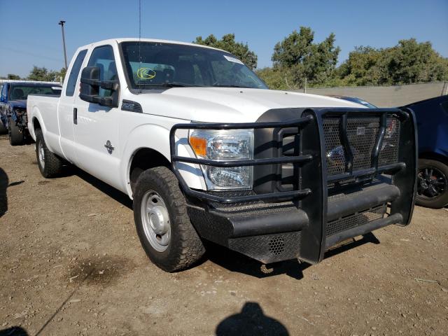 FORD F250 SUPER 2011 1ft7x2at0bec00087