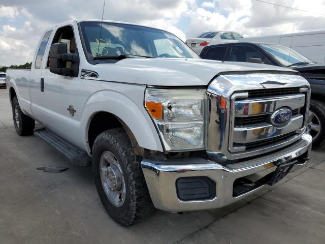 FORD F250 SUPER 2011 1ft7x2at0bec03216