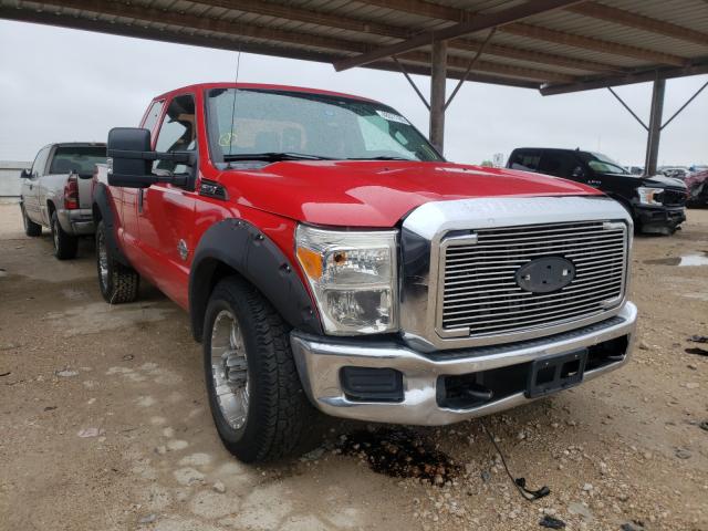 FORD F250 SUPER 2011 1ft7x2at0bec88218