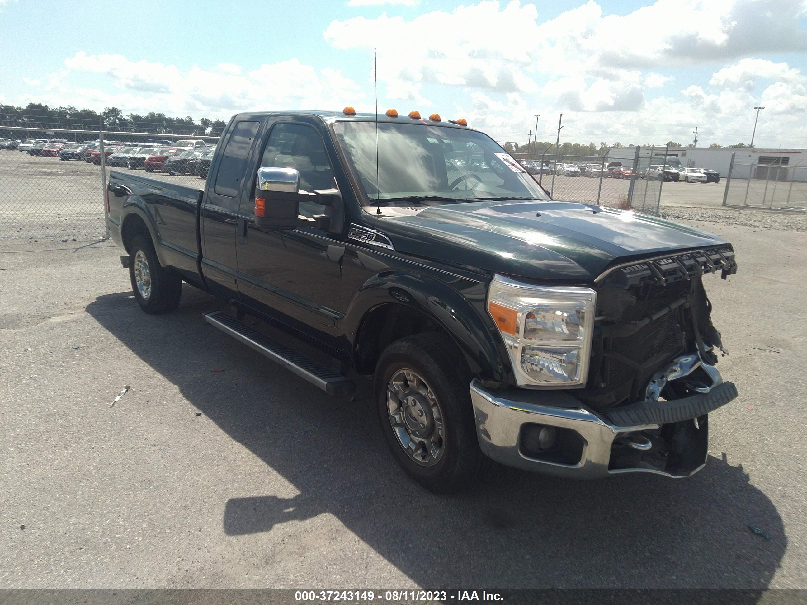 FORD F250 2012 1ft7x2at0ceb48364