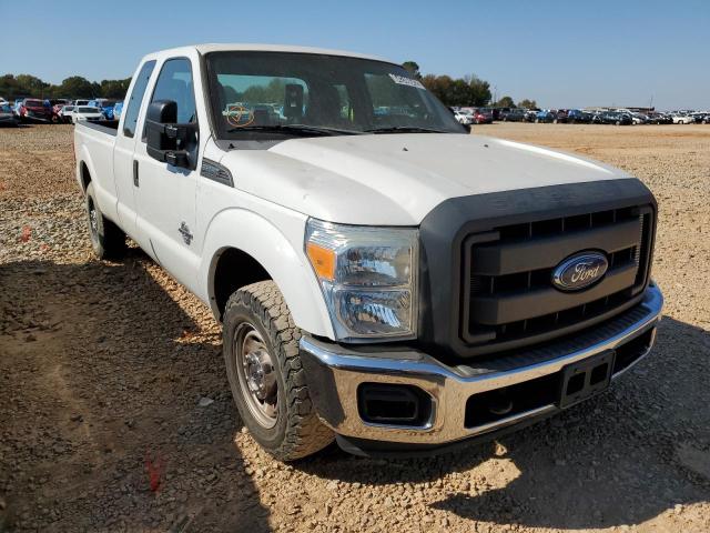 FORD F250 SUPER 2014 1ft7x2at0eea92459