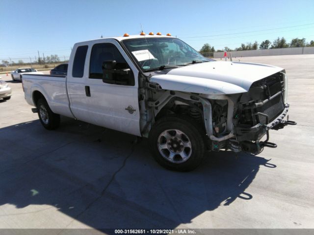 FORD SUPER DUTY F-250 SRW 2014 1ft7x2at0eeb18218