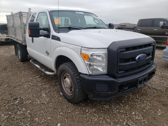 FORD F250 SUPER 2016 1ft7x2at0gec31167