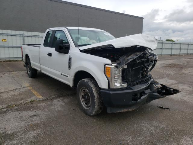 FORD F250 SUPER 2017 1ft7x2at0hee42838