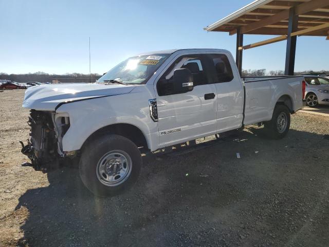 FORD F250 2019 1ft7x2at0keg63654