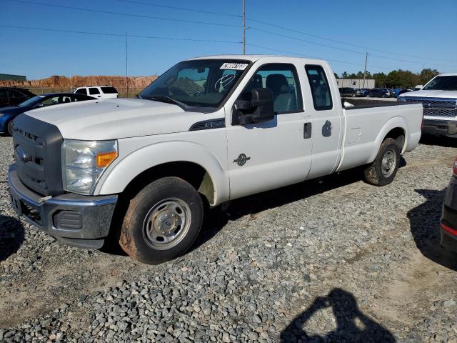 FORD F250 2014 1ft7x2at1eea97945