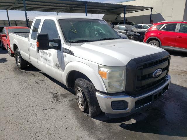 FORD F250 SUPER 2011 1ft7x2at2bea25597