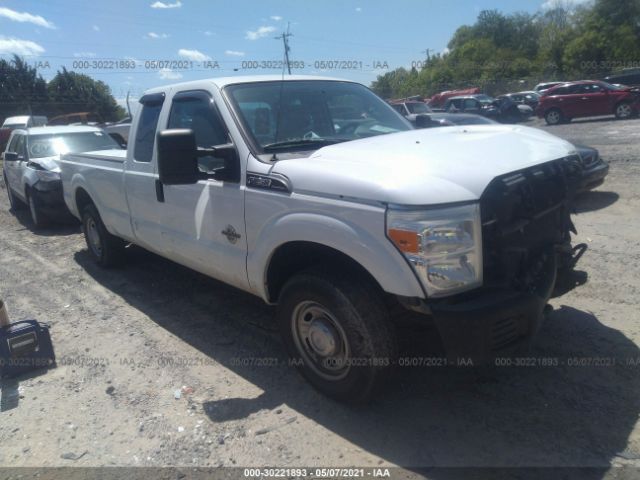 FORD SUPER DUTY F-250 2011 1ft7x2at2beb67190