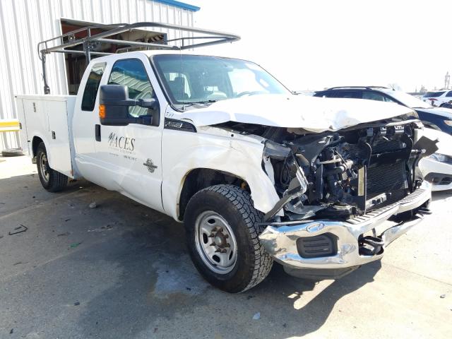 FORD F250 SUPER 2012 1ft7x2at2cec90943