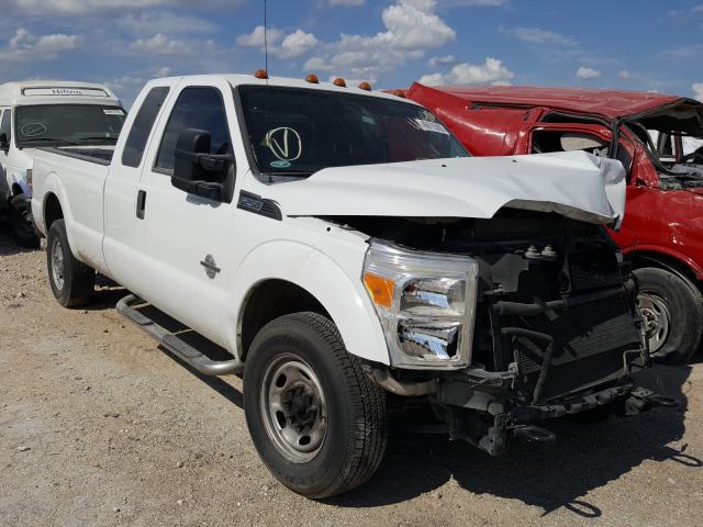 FORD F250 SUPER 2016 1ft7x2at2gea62964