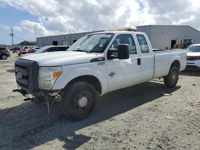 FORD F250 SUPER 2012 1ft7x2at3ceb17786