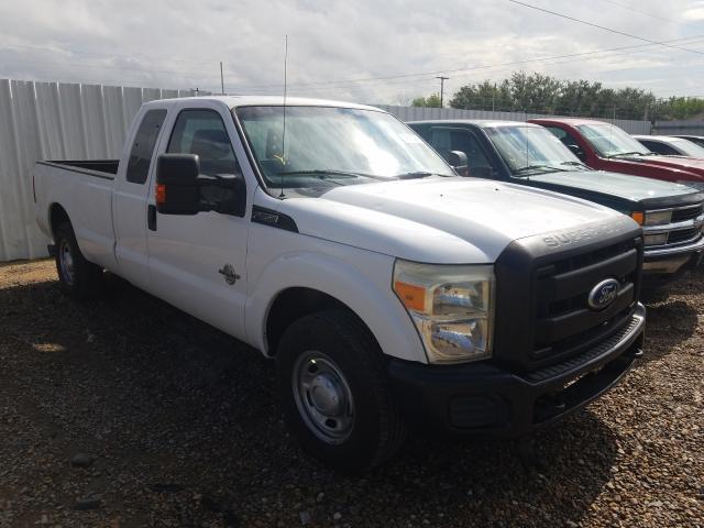 FORD F250 SUPER 2011 1ft7x2at4bea86059