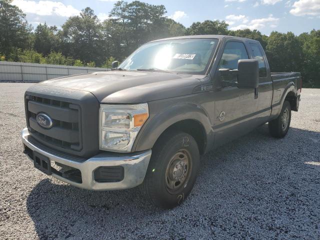 FORD F250 2013 1ft7x2at4dea40749