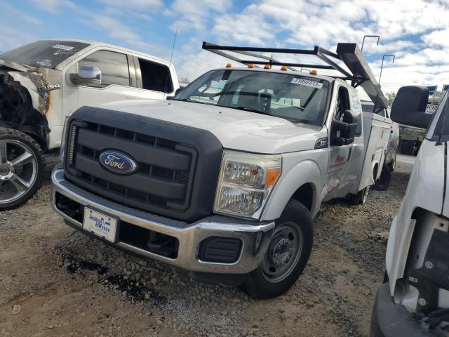 FORD F250 SUPER 2015 1ft7x2at4feb09541