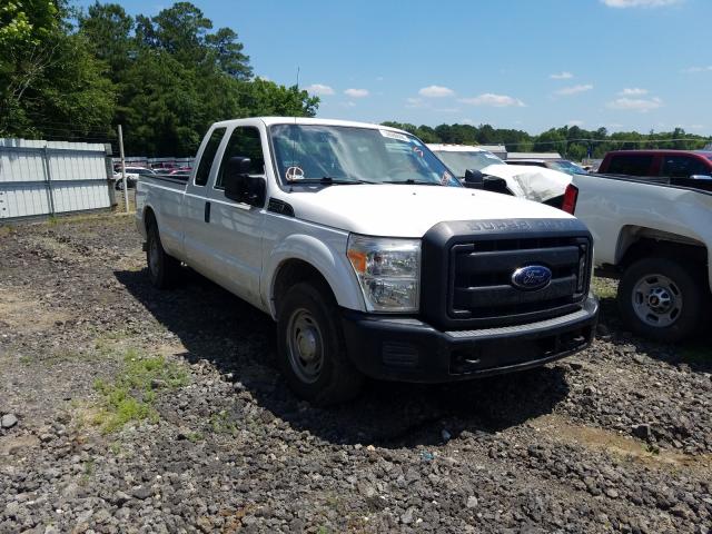 FORD F250 SUPER 2015 1ft7x2at4fec55258