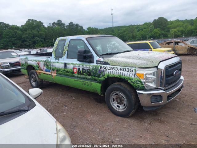 FORD F-250 2016 1ft7x2at4gec25646