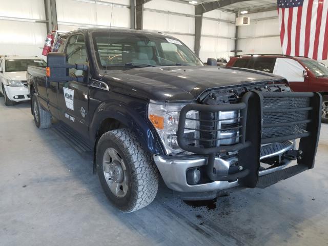 FORD F250 SUPER 2016 1ft7x2at4gec97723