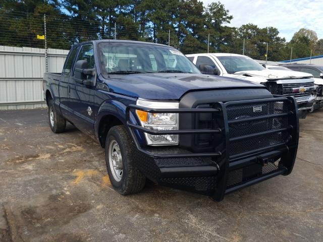 FORD F250 SUPER 2011 1ft7x2at5beb42459