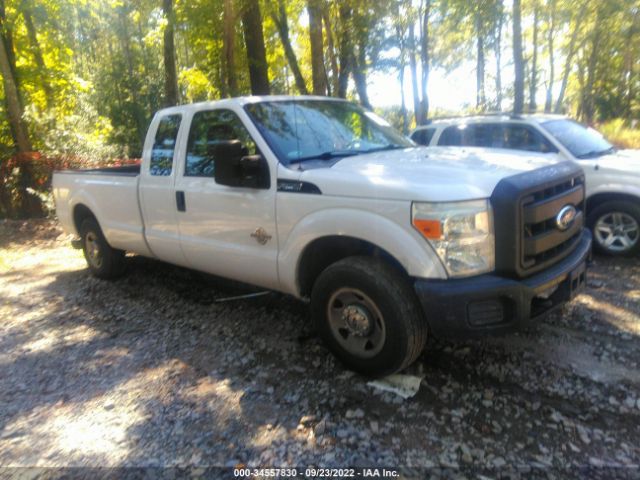 FORD SUPER DUTY F-250 2011 1ft7x2at5bed12013