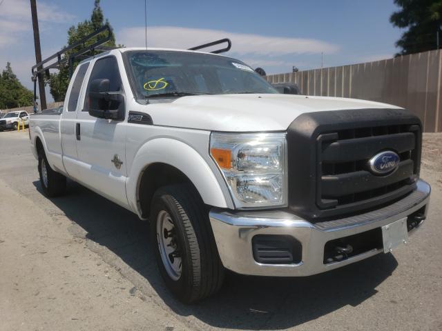 FORD F250 SUPER 2011 1ft7x2at6bec30940