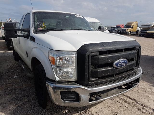 FORD F250 SUPER 2016 1ft7x2at6gea48730