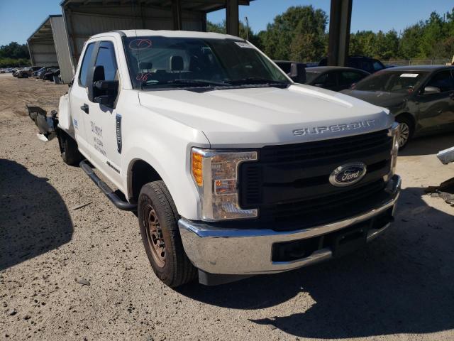 FORD F250 SUPER 2017 1ft7x2at6hef29448