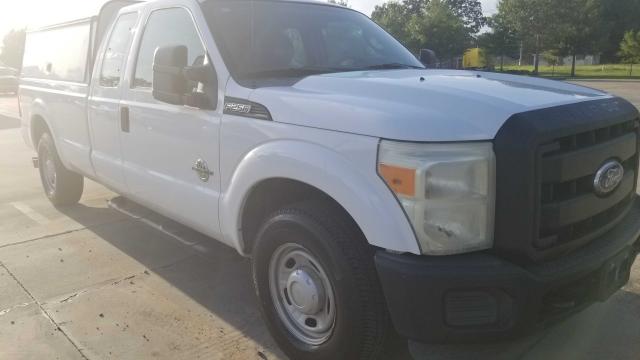 FORD F250 SUPER 2011 1ft7x2at7bea38278