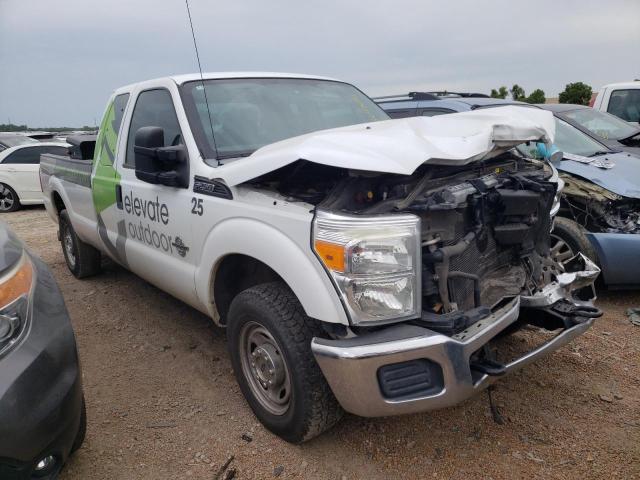 FORD F250 SUPER 2011 1ft7x2at7bec56723