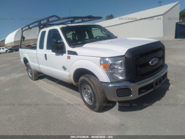 FORD SUPER DUTY F-250 2012 1ft7x2at7cea66115