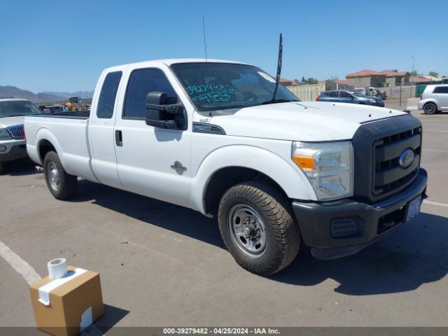 FORD F-250 2014 1ft7x2at7eeb43195