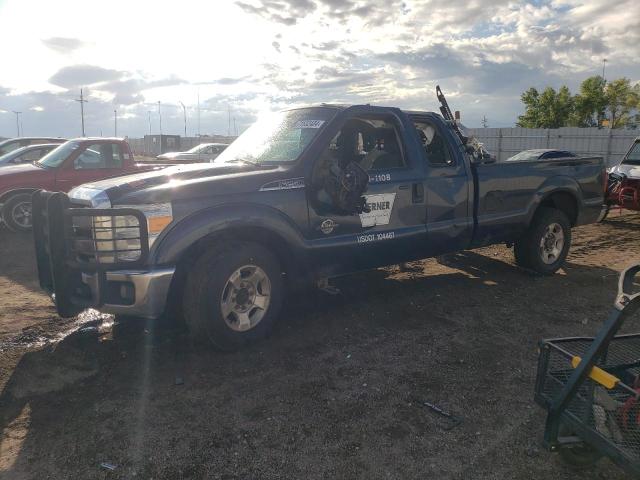 FORD F250 SUPER 2016 1ft7x2at7ged00002