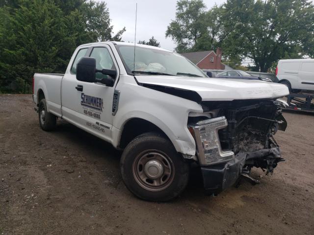 FORD F250 SUPER 2017 1ft7x2at7hec24573