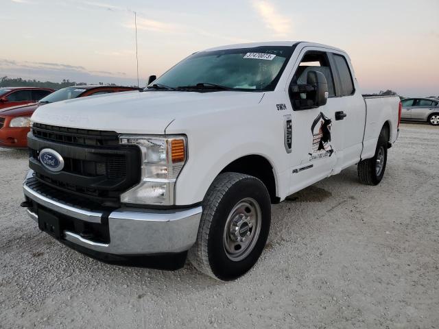 FORD F250 SUPER 2020 1ft7x2at8lee57578