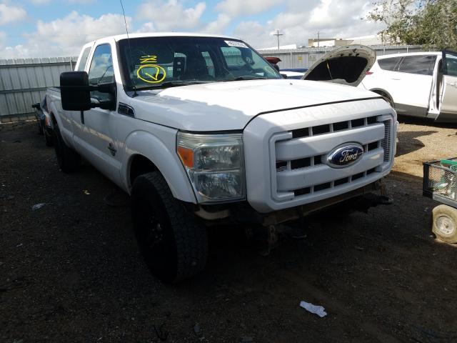 FORD F250 SUPER 2011 1ft7x2at9bec70655