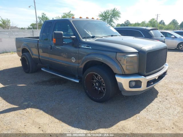 FORD F-250 2015 1ft7x2at9feb49839