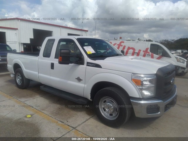 FORD SUPER DUTY F-250 SRW 2016 1ft7x2at9geb41905