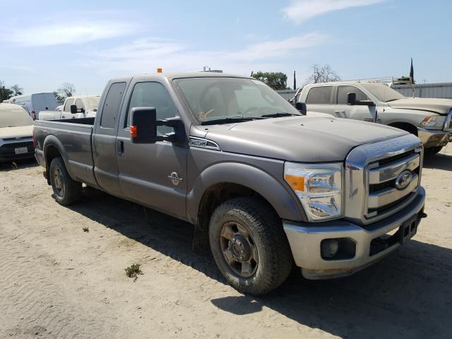 FORD F250 SUPER 2012 1ft7x2atxcea21783