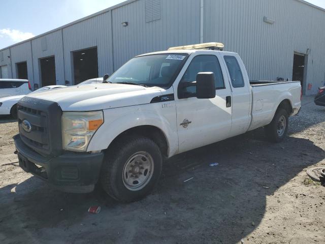 FORD F250 SUPER 2012 1ft7x2atxceb17784