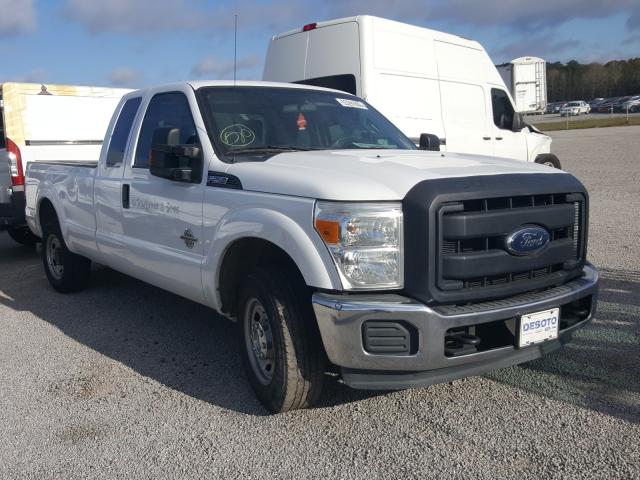 FORD F250 SUPER 2015 1ft7x2atxfea85729