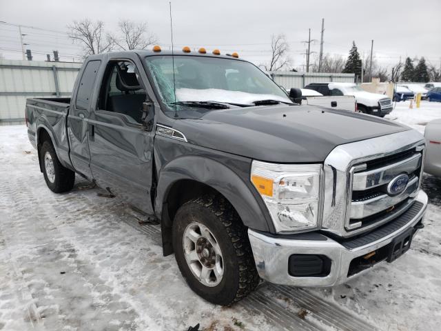 FORD F250 SUPER 2015 1ft7x2atxfec69584