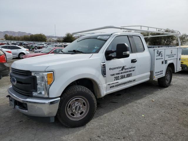 FORD F250 SUPER 2017 1ft7x2atxhef15066