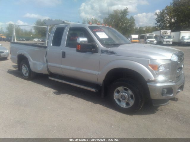 FORD SUPER DUTY F-250 2011 1ft7x2b60bea26224